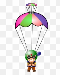 Paratrooper Chibi Png - Smoke Jumper Clipart,Chibi Png