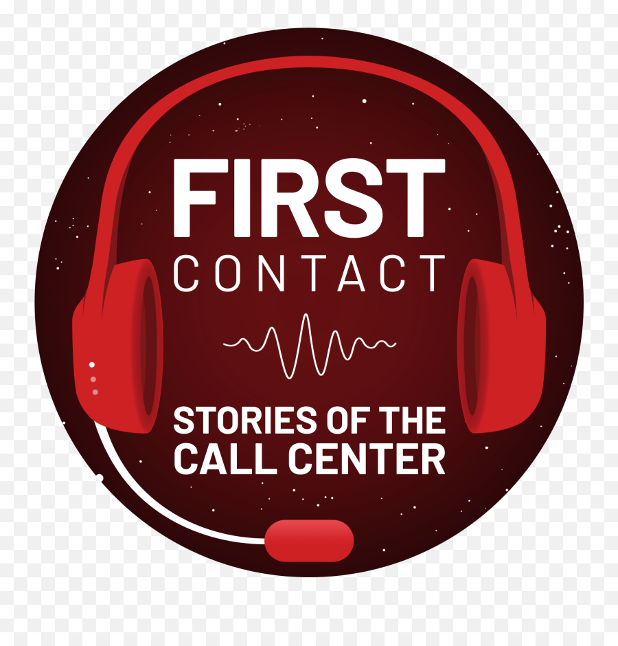 First Contact Stories Of The Call Center Podcast - Nobelbiz Graphic Design Png,Superwoman Logo