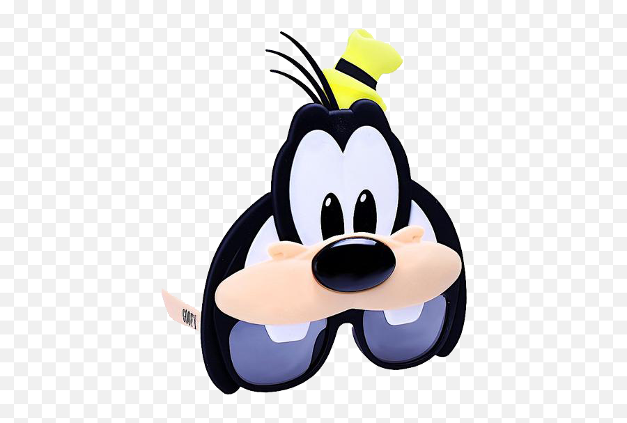 Goofy Png Free Images