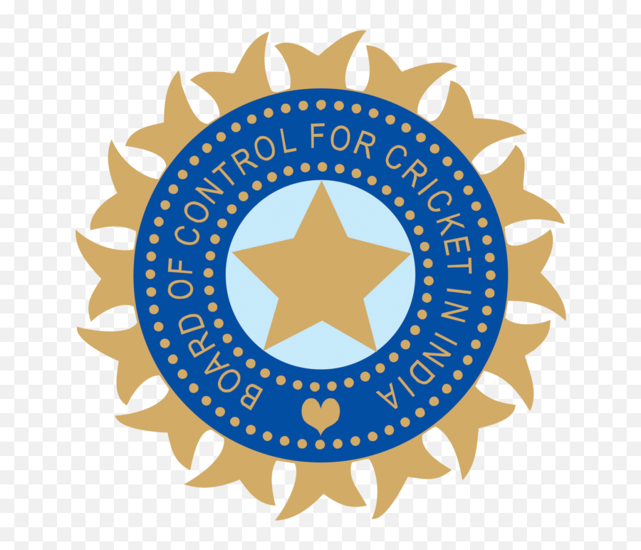 Indian Cricket Team Logo Png Image Free - Indian Cricket Team Logo Png,Team Png