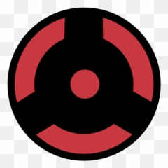 Download Mangekyou Sharingan - Izuna Uchiha png