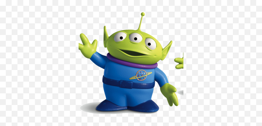 Aliens - Toy Story 3 Png,Toy Story Aliens Png