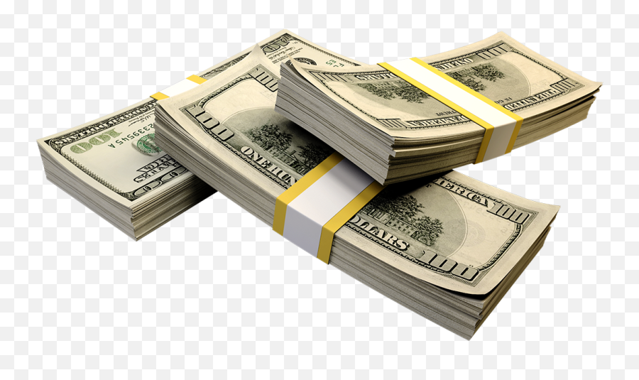 Download You Have Some Form - 3d Money Png Png Image With No Bands Money Png,No Money Png