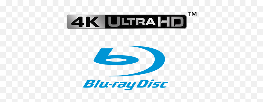 Pixelworks 4k Ultra Blu Ray - Ultra Hd Blu Ray Logo Png,Bluray Logo
