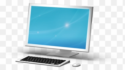 Computer Pc Free Png Image