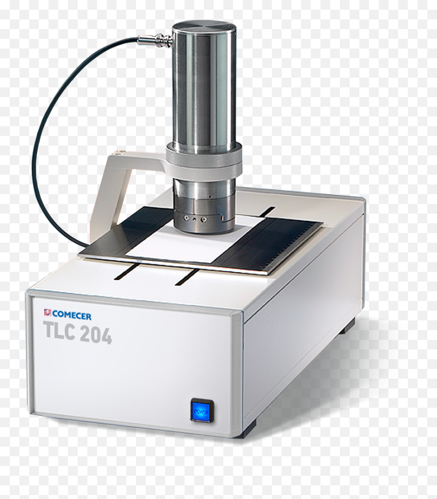 Comecer Thin Layer Radiochromatograph Tlc - Scanner Tlc204 Machine Png,Scanner Png