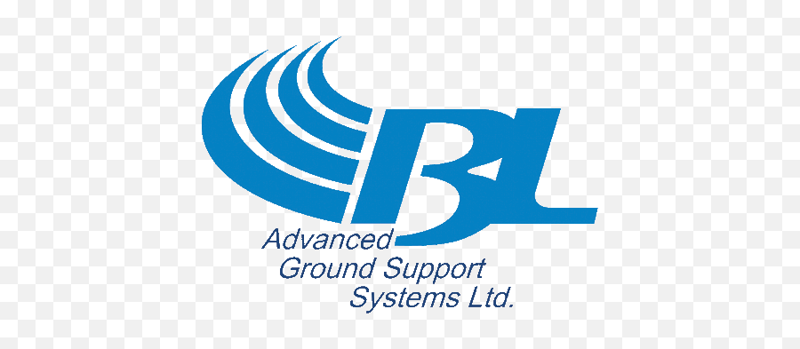 Bl Advanced Ground Support Systems Ltd - Bl Advanced Ground Support Systems Ltd Png,Bl Logo