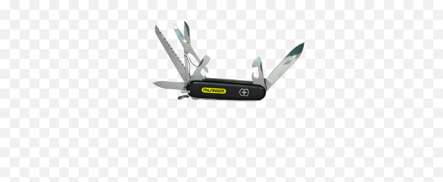 Palfinger Knife Victorinox Huntsman Png Pocket