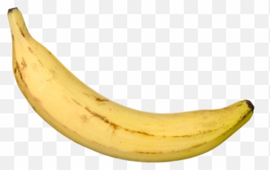 Banana Png Image - Transparent Background