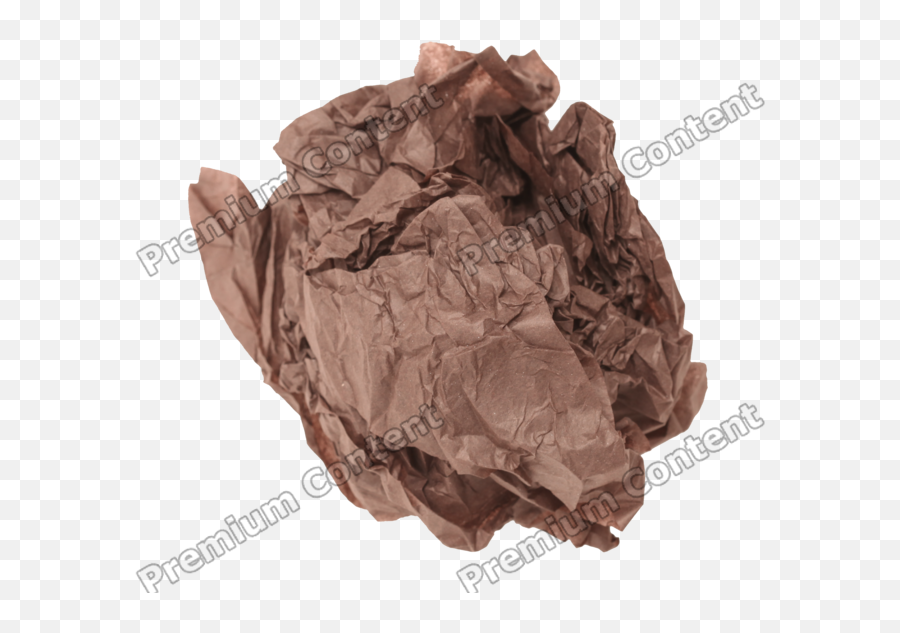 Crumpled Paper - Chocolate Cake Png,Crumpled Paper Png