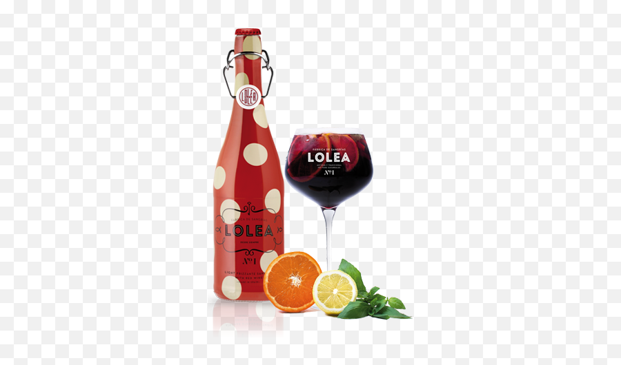 Lolea Sangria Wagshals Png