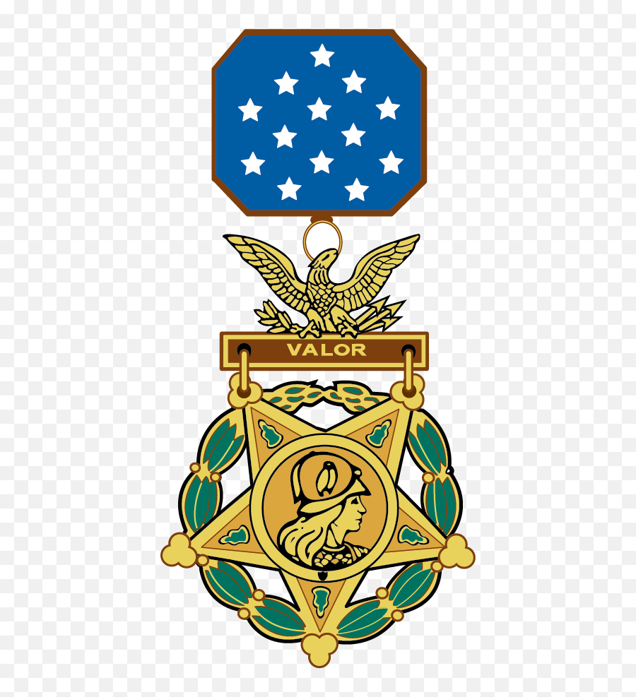 Usarmy Medal Of Honor - Army Medal Of Honor Clipart Png,Medal Of Honor Png