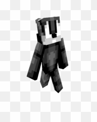 Download Hd Felix The Cat - Felix The Cat Skin Transparent Felix The Cat Minecraft Skin Png,Felix The Cat Png