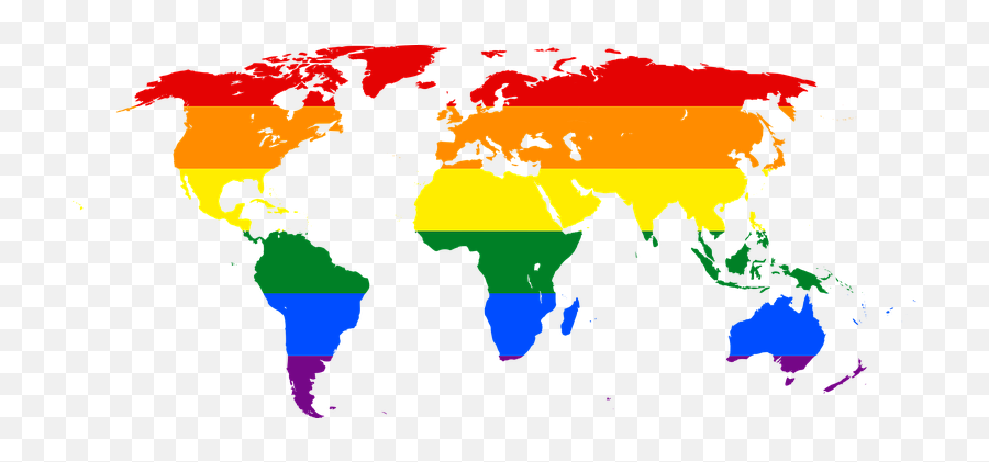 500 Free World Flags U0026 Flag Images - Pixabay Lgbtq In The World Png,World Map Transparent