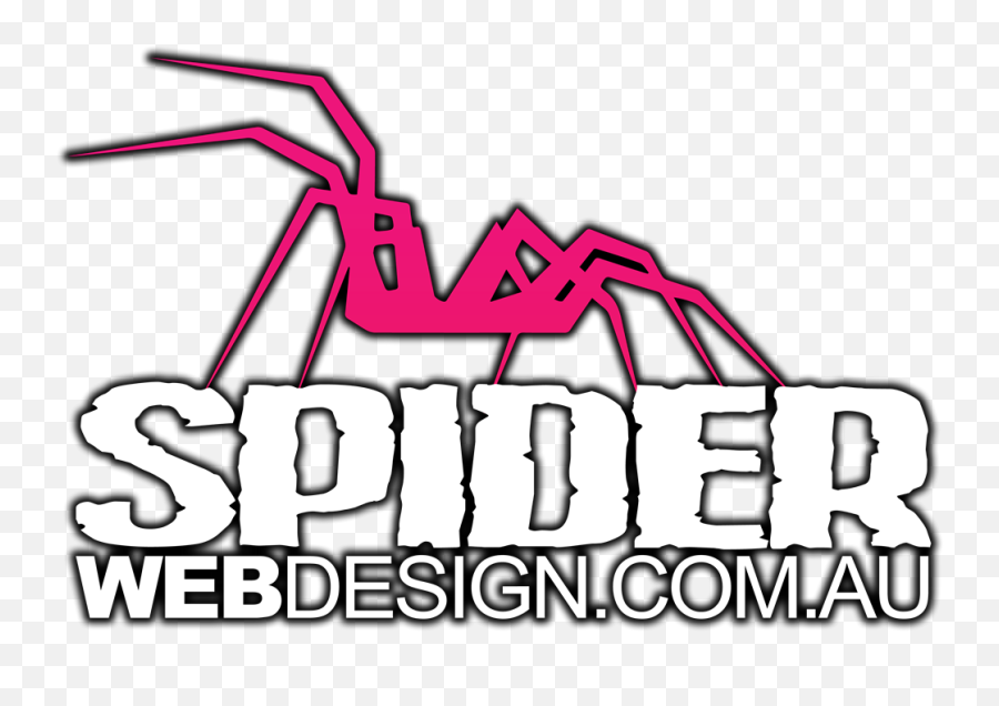 Spider Web Design - Web Design Spider Logo Png,Spider Logo
