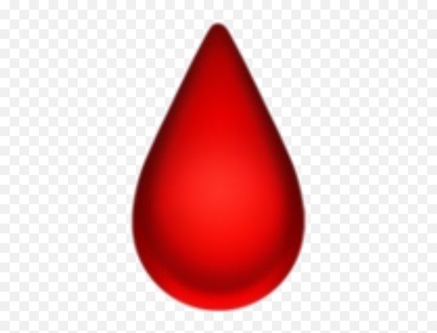 Emoji Red Darkred Blood Drip Freetoedit - Drop Png,Blood Drop Png