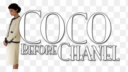 Coco Before Chanel Image - ID 83386 Abyss Graphics png