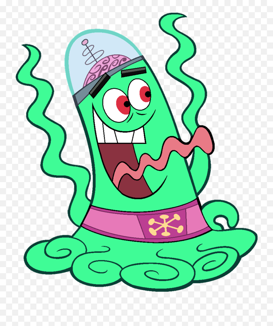 Fairly Oddparents Character Png Image - Mark Chang Fairly Odd Parents,Fairly Odd Parents Png