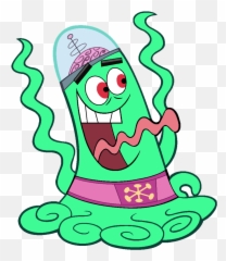 Fairly Oddparents Character Png Image - Mark Chang Fairly Odd Parents,Fairly Odd Parents Png