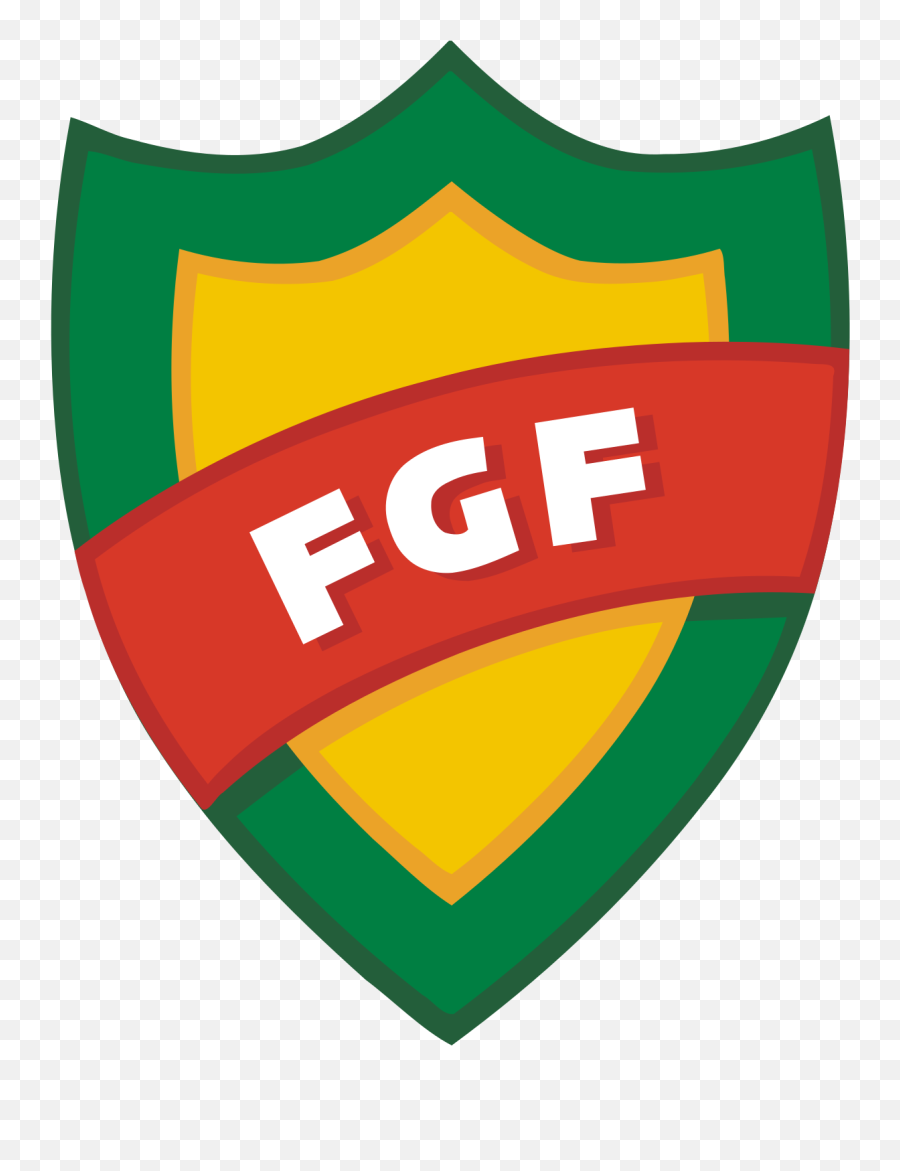 Fgf Rs Logo 2016 - Federação Gaúcha De Futebol Png,Rs Logo
