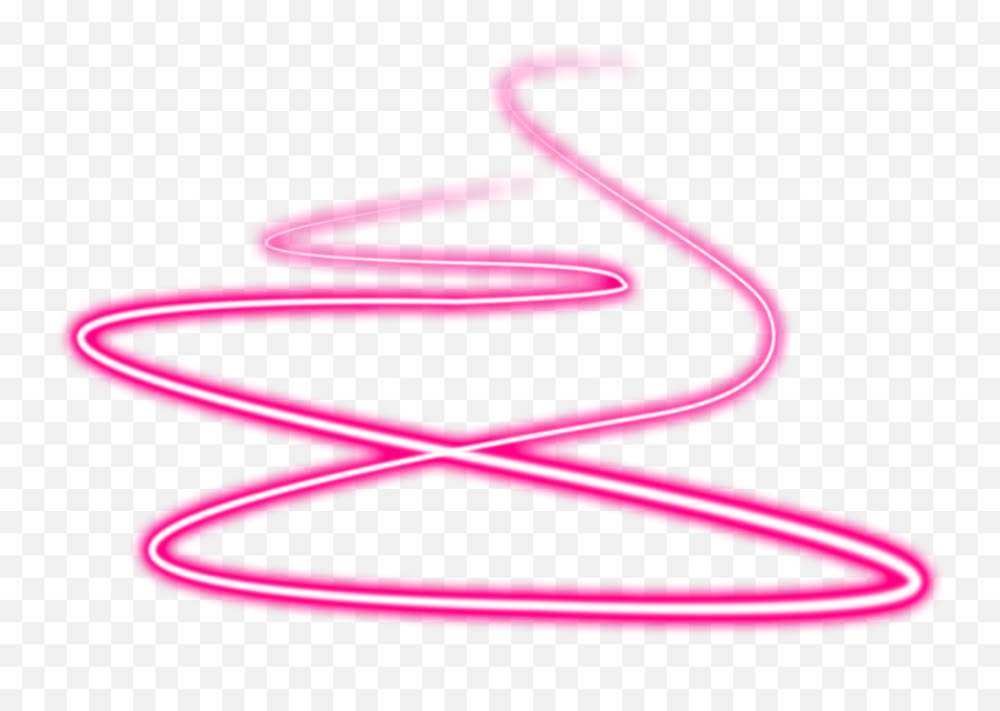 Lineas Neon Png 3 Image - Neon Png,Neon Lights Png