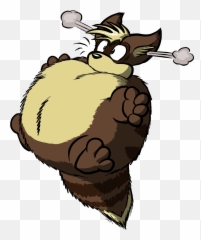Art By Virmir Pocky Balloon - Cartoon Png,Pocky Png