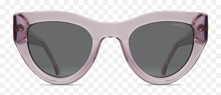 Phoenix Cat Eyes Amethyst Sunglasses - Reflection Png,Cat Eyes Png