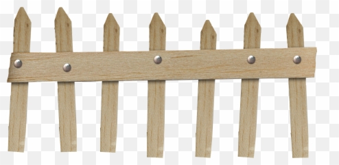 Fence Png