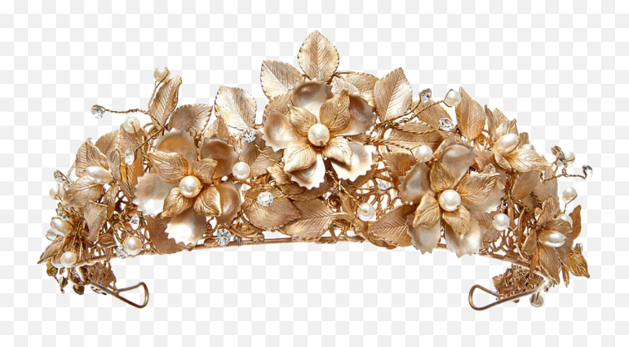 Crown Transparent Free Png Play - Tiara,Crown Image Transparent Background