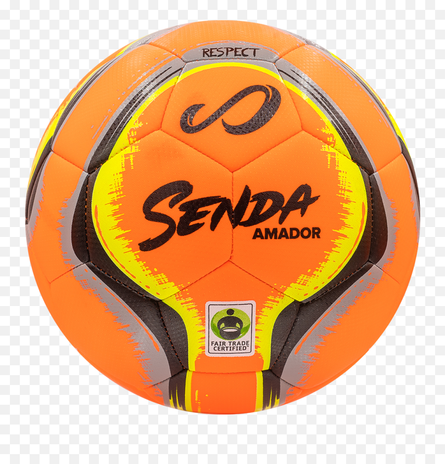 Amador Training Soccer Ball - Fair Trade Soccer Balls Price Png,Soccerball Png