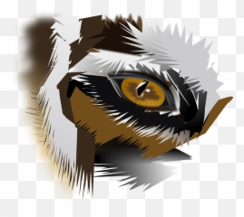 Eye Of The Tiger Png Svg Clip Art For Web - Download Logo Png Eyes
