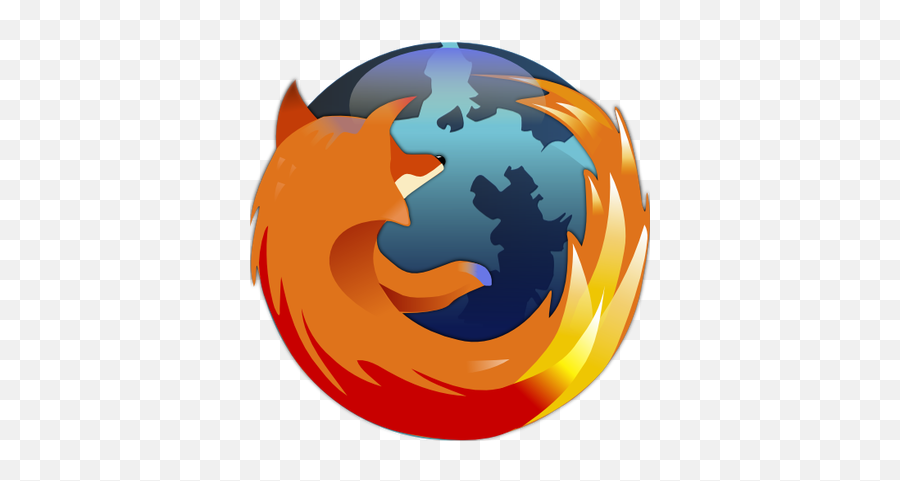 Download Firefox Svg Icon - Mozilla Firefox Png Image With Mozilla Firefox Old Logo,Firefox Png