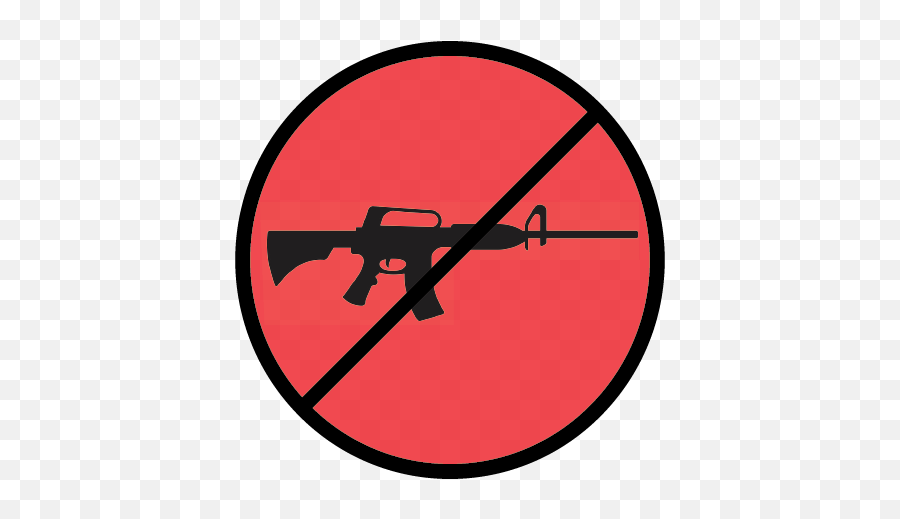 Facts And Statistics Assault Weapons Ban - Rhode Island Ban Assault Weapons Transparent Png,Assault Rifle Png