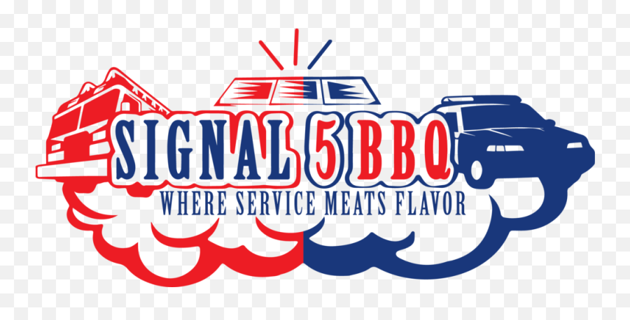 Logo Design U2014 A Friend Llc Graphic Png Bbq