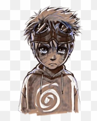 Download Sad Naruto Png Image With No Background - Pngkeycom Neglected Naruto Fanfiction,Sad Eyes Png