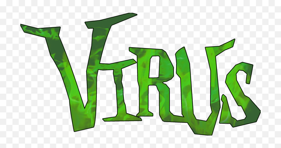 Virus Logo Png 1 Image - Tower Unite Virus Logo,Virus Png