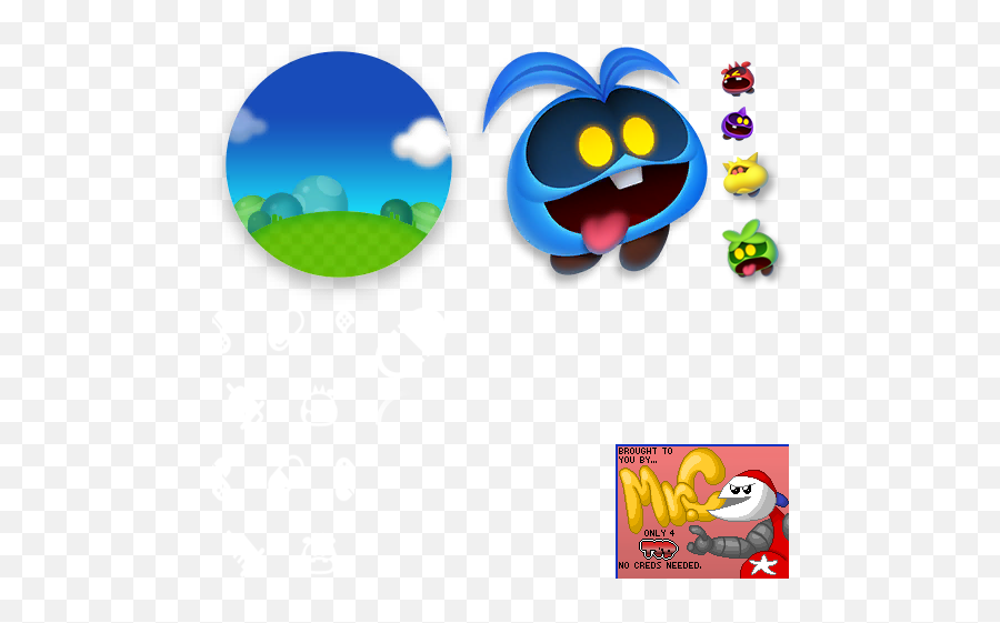 Mobile - Dr Mario World Loading Screen The Spriters Cartoon Png,Dr Mario Png