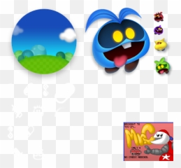 Mobile - Dr Mario World Loading Screen The Spriters Cartoon Png,Dr Mario Png