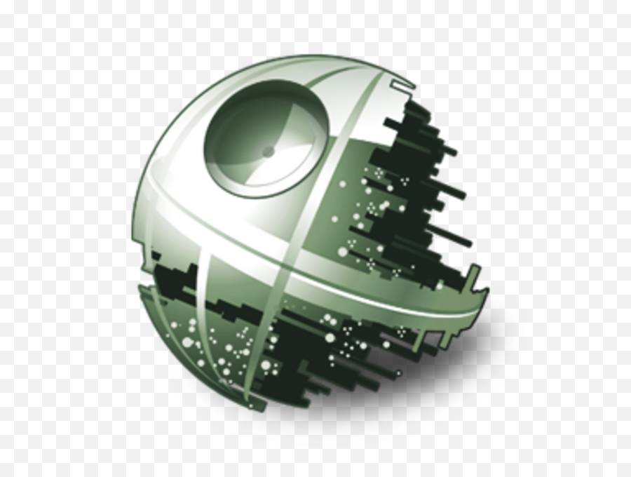 Death Star Studios Deathstarstudio Twitter - Transparent Death Star Png,Death Star Transparent