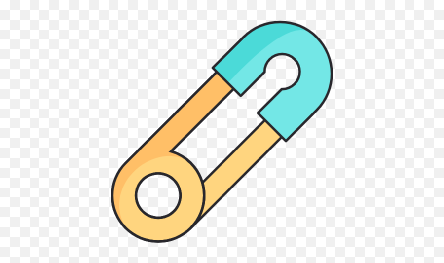 Pin Icon Symbol - Clip Art Png,Pin Icon Png