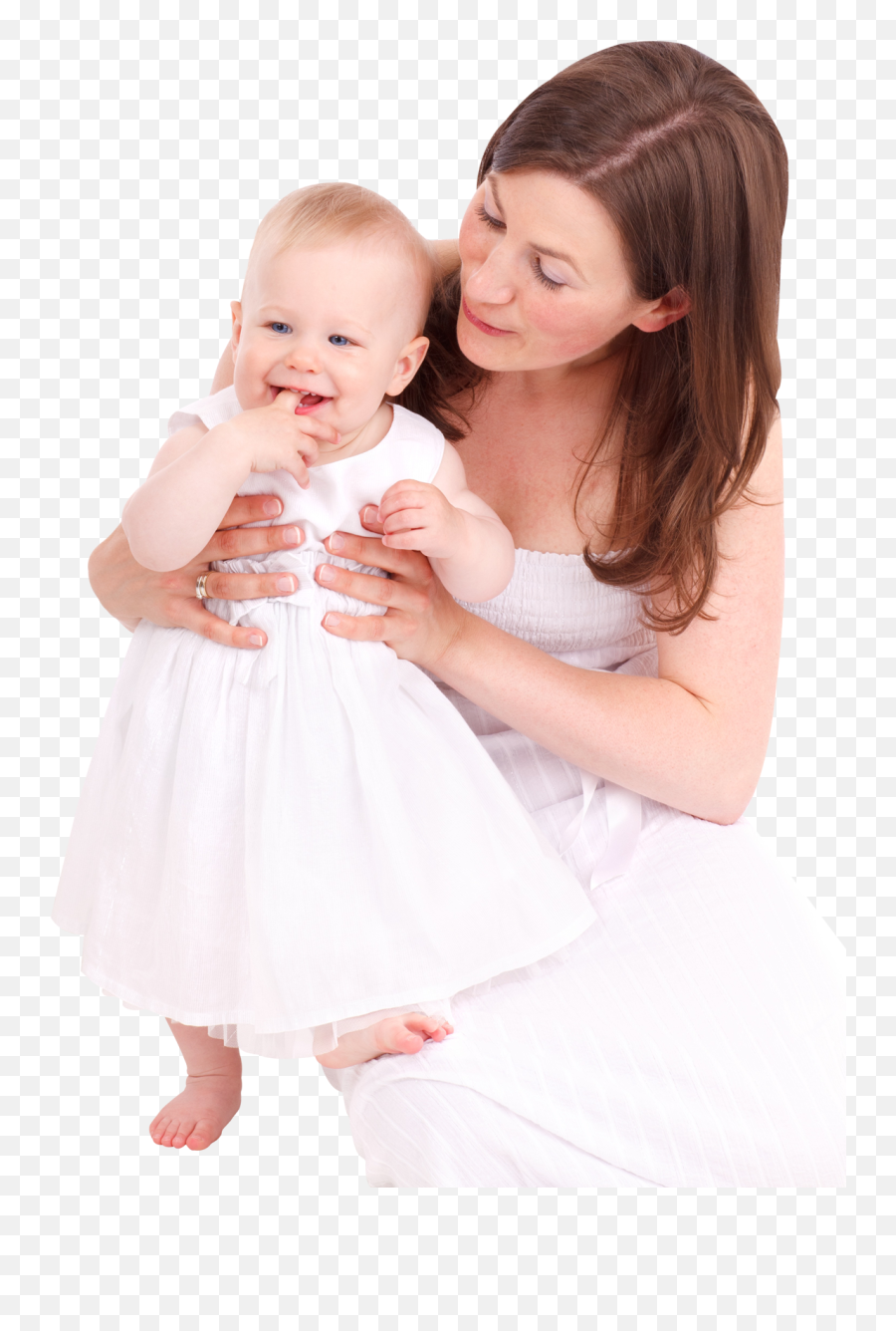 Download Woman With Kid Png Image For Free - Mom And Baby Png,Kid Png