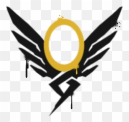 Mercy Overwatch - Logo Png