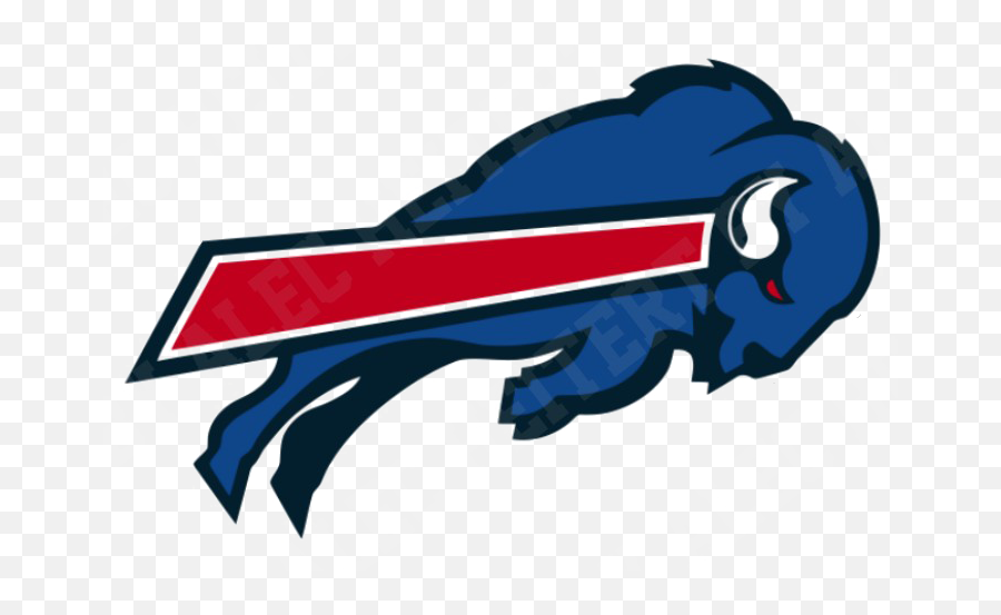 Buffalo Bills Logo Transparent - Buffalo Bills New Logo Png,Buffalo Bills Png