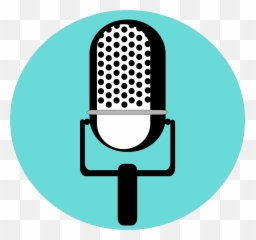 Svg Vector Microphone Clip Art - Microphone Clipart Png,Microphone Clipart Png