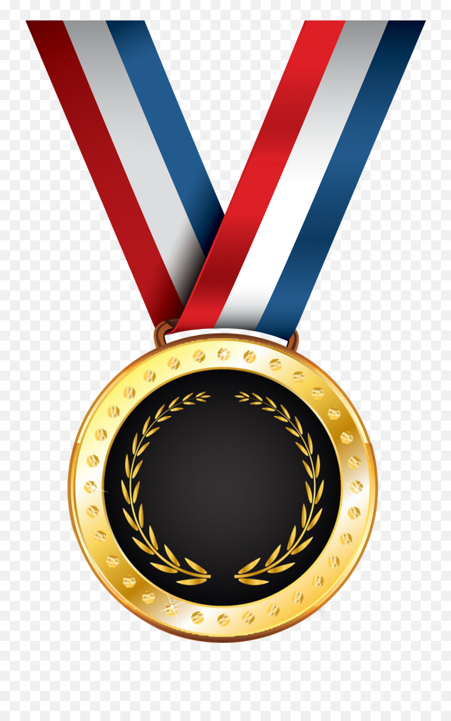 Png Format Medal - Award Medal Clipart,Winner Ribbon Png