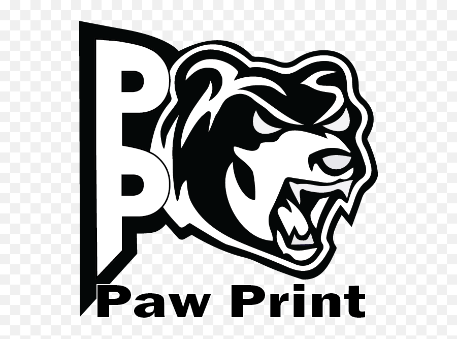 Graphic Design - Pamela Gossett Illustration Png,Paw Print Logo