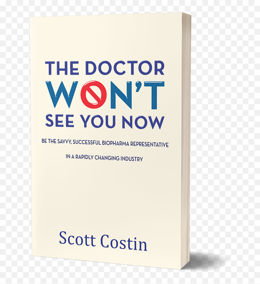 The Doctor Wont See You Now - By Scott Costin Poster Png,Younow Logo