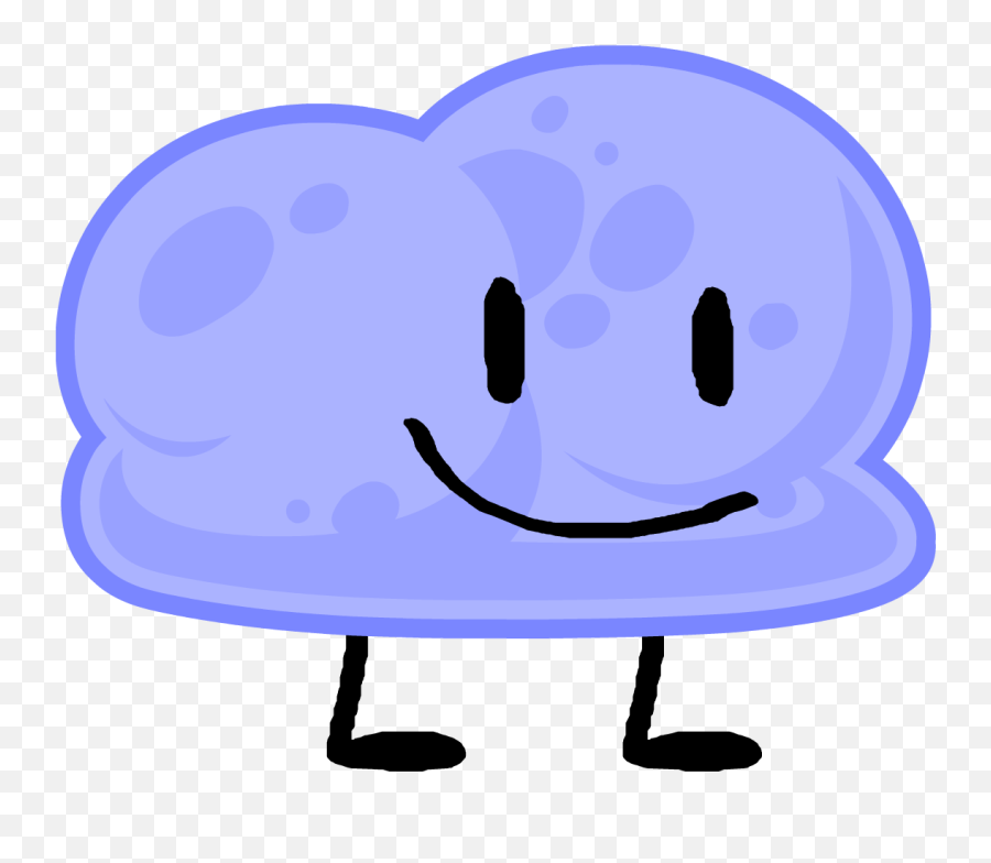 List Of Characters Up For Debut The Power Two - Bfb Characters Winner Png,Winner Png