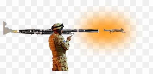 Download Bassoon Bazooka Hd Png - Uokplrs Bassoon Bazooka,Bazooka Png