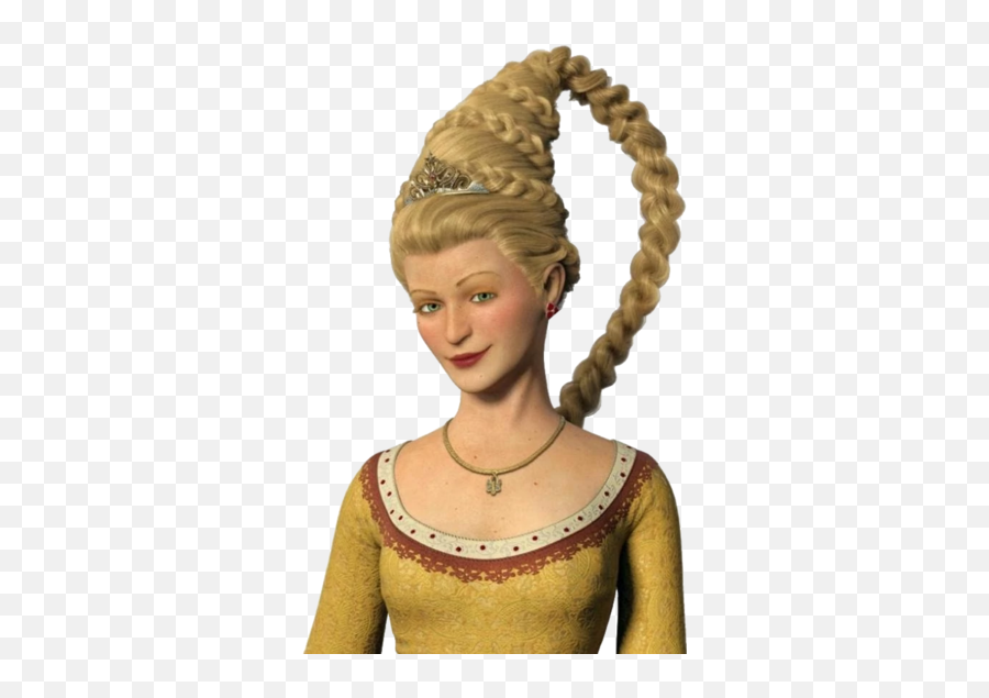 Shrek Antagonists Characters - Tv Tropes Rapunzel Shrek Png,Lord Farquaad Png